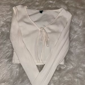 WildFable target sweater